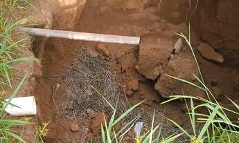 Imagem 3: Vendo lote de 300m2, com barraco de alvenaria