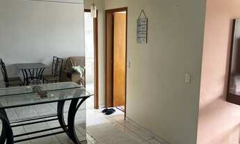 Imagem 7: Lindo Apartamento Mobiliado