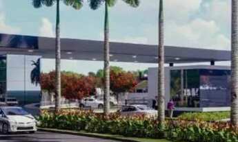 Imagem 2: LOTE COND ROSA LEIRIA Lote à Venda, 241.42 por R$ 250000.00 no setor Residencial Laranjeir