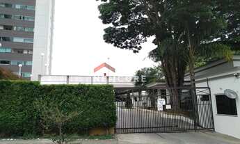 Imagem 3: Apartamento em Rua Pedro Paulo de Carlo - Vila São Sebastião - Mogi das Cruzes/SP