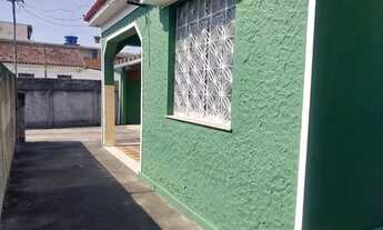 Imagem: Vendo casa de fundos em Padre Miguel