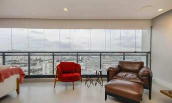 Imagem 5: Apartamento para venda em Vila Leopoldina com 3 quartos, sendo 3 suítes , 153m²