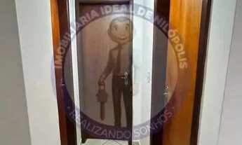 Imagem 5: Apartamento em Nilópolis