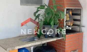 Imagem 3: Casa em Rua Emílio de Menezes - Ocian - Praia Grande/SP