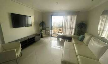 Imagem 2: Apartamento para locação, Vila Regente Feijó, São Paulo, SP