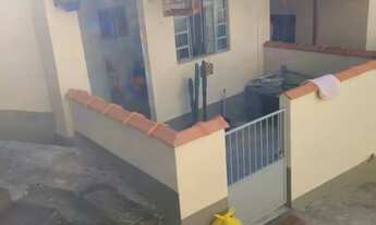 Imagem: Casas com 1 quarto no Rocha/Galo Branco