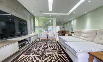 Imagem 4: Sobrado para venda em Portal dos Ipês com 3 quartos, sendo 1 suíte , 243m²