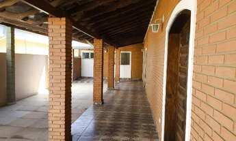 Imagem 7: Casa em Sumaré-SP