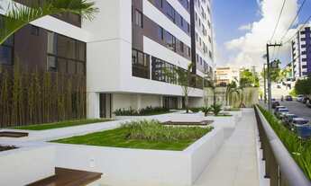 Imagem 2: Apartamento no melhor da Prata, com area de lazer completa e andar alto