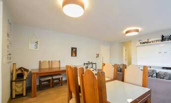 Imagem 7: Apartamento para venda em Santa Cecília com 3 quartos, sendo 1 suíte , 107m²