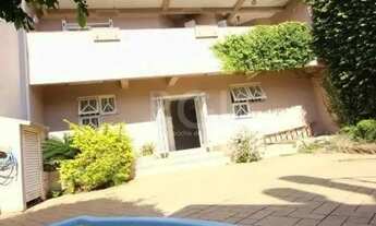 Imagem 3: Casa para comprar com 4 dormitórios, 458 m² - Chácara das Pedras - Porto Alegre