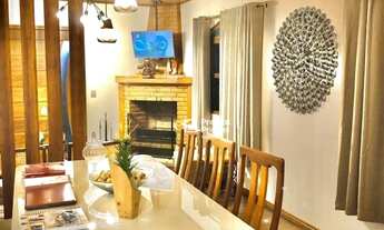 Imagem 6: Casa com 3 dormitórios à venda, 175 m² por R$ 960.000,00 - Mury - Nova Friburgo/RJ