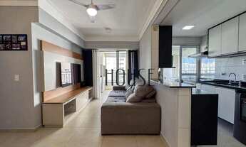 Imagem: Apartamento em Sorocaba, com 80m², à venda