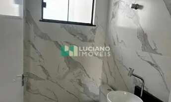 Imagem 7: ALUGUEL DE CASA DUPLEX COM 3 QUARTOS - CÉU AZUL/BH