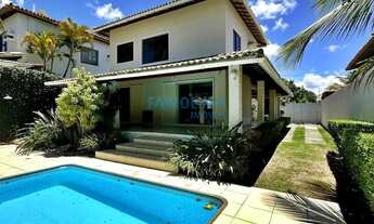 Imagem: Casa a venda Cond. Intervilas, Buraquinho