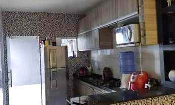 Imagem 6: Casa com 2 Quartos em Nova Iguaçu