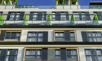 Imagem 4: Flat a venda no Cabo Branco - FL0114