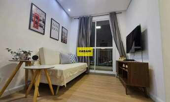 Imagem 3: Apartamento à Venda no Rudge Ramos | 2 Dormitórios