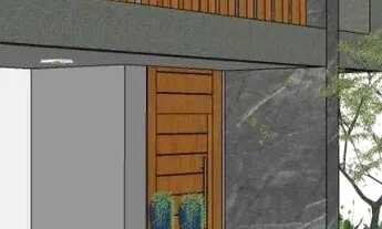 Imagem 3: CASA NO LUAR DA BARRA [26651