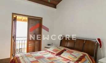 Imagem 7: Sobrado em Rua Antônio Torres - Alto da Mooca - São Paulo/SP