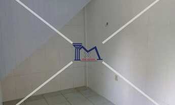 Imagem 3: Casa de 1 quarto na Marambaia