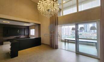 Imagem 4: Apartamento mobiliado à venda no Taquaral Campinas - SP