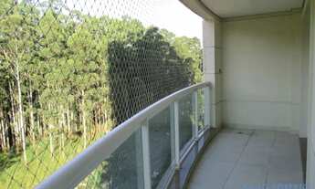 Imagem 2: APARTAMENTO - TAMBORÉ - SP