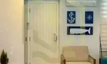 Imagem 3: Apartamento no Condomínio Costabella totalmente Reformado e Decorado - Angra dos Reis - RJ