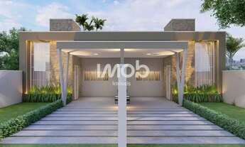 Imagem: CASA TÉRREA COM 1 SUÍTE 2 QUARTOS, BARRA