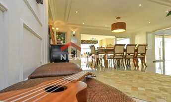 Imagem 6: Casa de condomínio em Rua Alcebíades Antônio dos Santos - Nonoai - Porto Alegre/RS