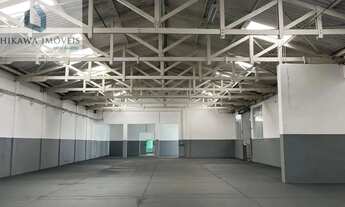 Imagem: GALPAO COMERCIAL em SÃO PAULO - SP, VILA