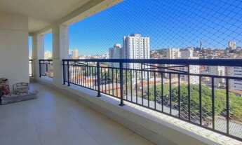 Imagem 5: Aluguel Apartamento 3 Dormitórios - 135 m² Vila Romana