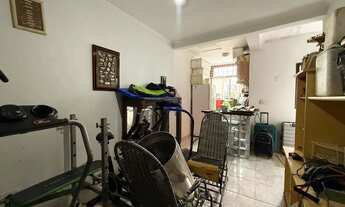 Imagem 4: CASA COM 03 DORMITORIOS SENDO 01 SUITE, PISCINA, CHURRASQUEIRA NA VILA SÃO JORGE