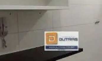 Imagem 6: Apartamento com 2 dormitórios para alugar, 60 m² por R$ 2.423,00/mês - Nova América - Pira