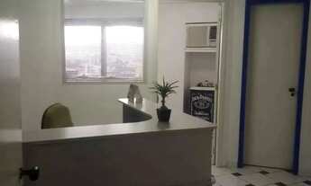 Imagem 4: Sala comercial em Rua Clemente Álvares - Lapa - São Paulo/SP