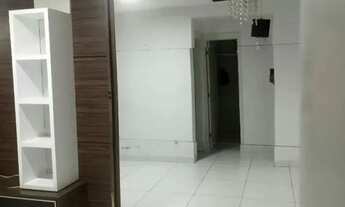 Imagem 5: Apartamento Semi Mobiliado à Venda no Cond. Jardim dos Coqueiros