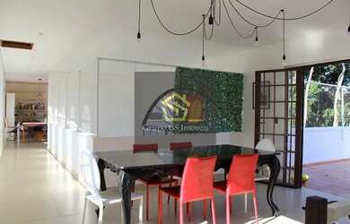 Imagem 2: Casa com 3 dormitórios, 280 m² - venda por R$ 1.500.000,00 ou aluguel por R$ 8.472,54/mês