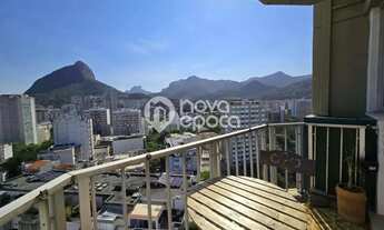 Imagem 6: Leblon Apartamento com 2 dormitórios