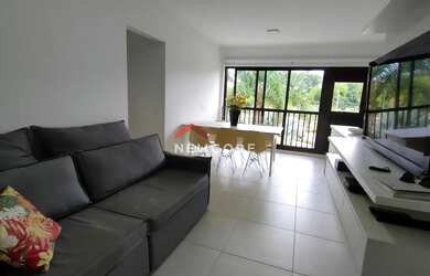 Imagem 6: Apartamento em Avenida de São Lourenço - Riviera de São Lourenço - Bertioga/SP