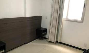 Imagem 7: Apartamento Mobiliado no Residencial Modern Life - Pronto para Morar ou Investir