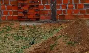 Imagem 3: Vende-se casa em construção fica localizado em Nova Fátima Bahia