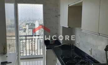 Imagem 2: Apartamento em Avenida João Paulo Ii - São Pedro - Osasco/SP