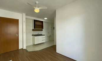 Imagem 5: Apartamento Novo para Alugar com 2 Dormitórios (1 Suíte) e Vaga Coberta Edifício Milleniu