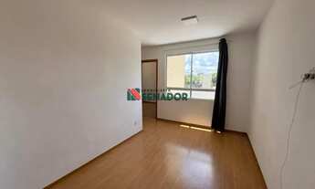 Imagem 3: Apartamento para alugar em Londrina, Jardim do Norte, com 2 quartos, com 46.93 m²