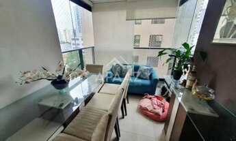 Imagem: Apartamento à venda, 2 quartos, 1 suíte