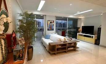 Imagem: Apartamento no bairro Jardins - Mansão