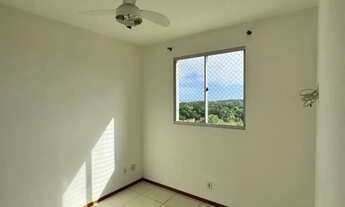 Imagem 5: Apto com vista para praia de Manguinhos