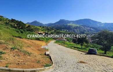 Imagem 2: Loteamento à venda no bairro Centro em Bom Jardim/RJ