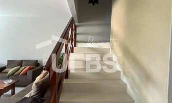 Imagem 7: Sobrado 4 quartos Jardim América - Goiânia - GO