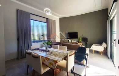 Imagem: Casa para Venda em Presidente Prudente